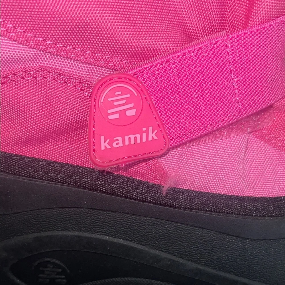 Kamik bold boots